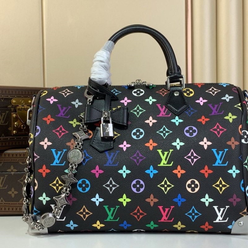 LV Speedy Bags